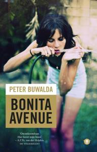 Bonita avenue (Paperback)