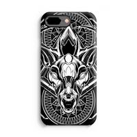 Oh Deer: iPhone 8 Plus Tough Case Oh Deer: iPhone 8 Plus Tough Case