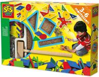 SES CREATIVE Origineel Tap Tap Set