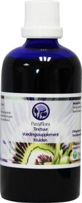 Passiflora tinctuur 100 Milliliter