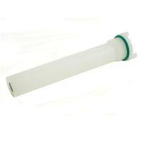 Gloria Pomphuis met o ring