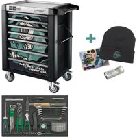 Stahlwille 98830238 Werkplaatswagen