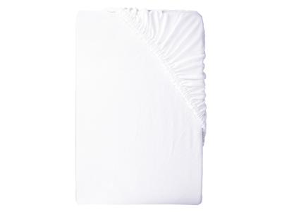 LIVARNO home Hoeslaken 140-160 x 200 cm (Wit)
