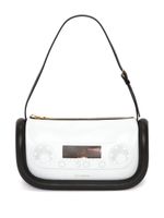 JW Anderson sac porté épaule The Bumper - Blanc