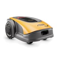 Stiga A 1500 | Robotmaaier | met GPS | 1500 m² 2R7102028/ST1