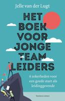 Het boek voor jonge teamleiders (Paperback)