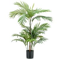 Emerald Kunstplant Palmboom - Phoenix - in pot - 90 cm   -