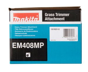 Makita Accessoires Trimmeropzetstuk EM408MP - 191N31-5 191N31-5