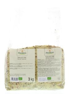 Primeal Tabouleh bio (3 Kilogr)