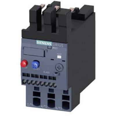Siemens 3RU2126-1GC0 Overbelastingsrelais 1 stuk(s)