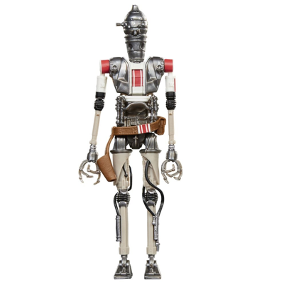 Hasbro Star Wars Vintage IG-11 (Nevarro Marshal)