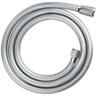 Doucheslang - GROHE VitalioFlex 28743002 - 1,5m - Anti-knik en torsie - Universele aansluiting - Glad oppervlak - Chroom