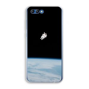 Alone in Space: Honor 10 Transparant Hoesje