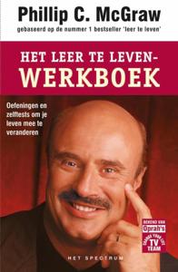 Leer te leven werkboek (Paperback)