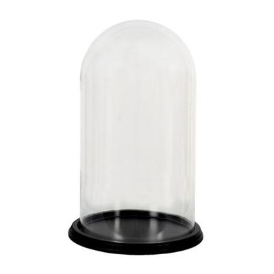 Clayre Eef stolp 6gl3476 transparent 23x38 cm
