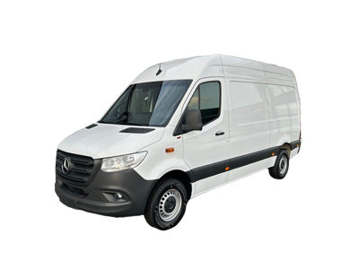 Mercedes Benz Sprinter