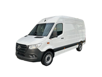 Mercedes Benz Sprinter