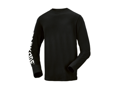 PARKSIDE Heren shirt (Zwart, XL)