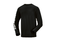 PARKSIDE Heren shirt (Zwart, L)