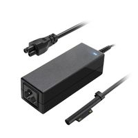 31W Adapter Model 1625 for Microsoft Surface Pro 3 4 Series (12V 2.58A) bulk packing - thumbnail