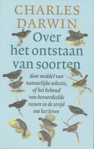 Over het ontstaan van soorten (Paperback)
