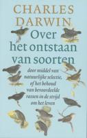 Over het ontstaan van soorten (Paperback)