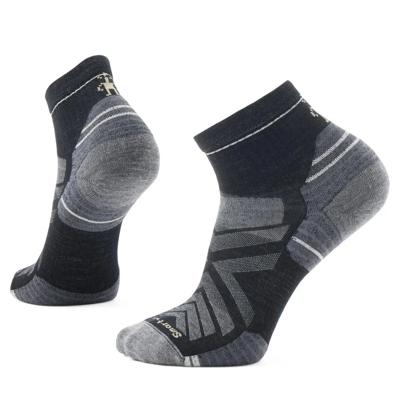 Smartwool Hike Targeted Cushion Ankle Wandelsok Black L