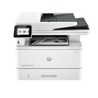 Multifunctional laser hp laserjet 4102fdw