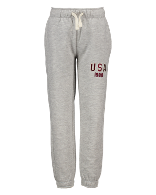 Joggingbroek - Grijs