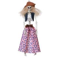 Halloween Decoraties Skelet 40 cm