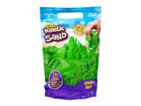 Kinetic Sand Colour Sand (Groen)