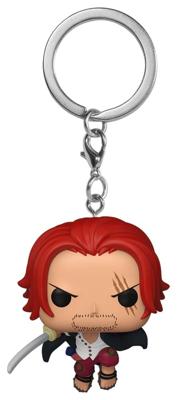 Powerpuff Girls POP! Vinyl Keychains 4 cm Shanks Display (12)