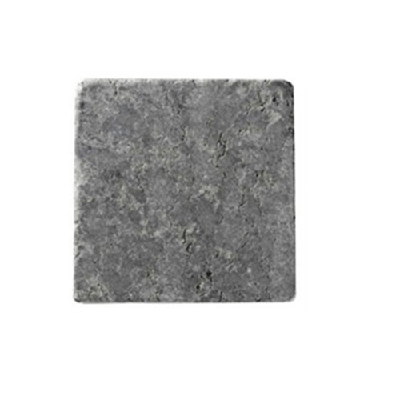 Terre d&apos;Azur Stone-Marble Light Grey/Perla Grey 10x10 cm