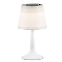 KonstSmide TuintafellampAssisi Solar met LED wit - 7109-202