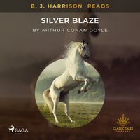 B.J. Harrison Reads Silver Blaze