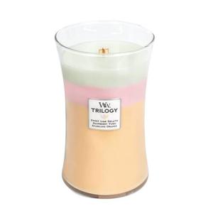 Yankee Candle 93963E kaars Overige Oranje, Roze, Wit 1 stuk(s)