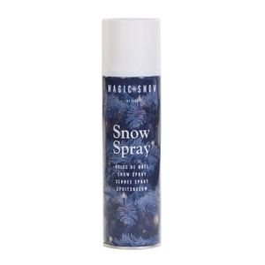 Busje Spuitsneeuw - sneeuwspray - 150 ml   -