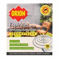 Muggenafweermiddel Orion (10 Stuks)