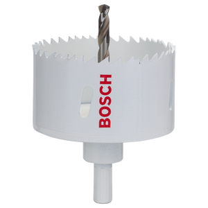 Bosch Accessoires HSS Bi-Metaal Gatzaag 76 mm - 2609255617