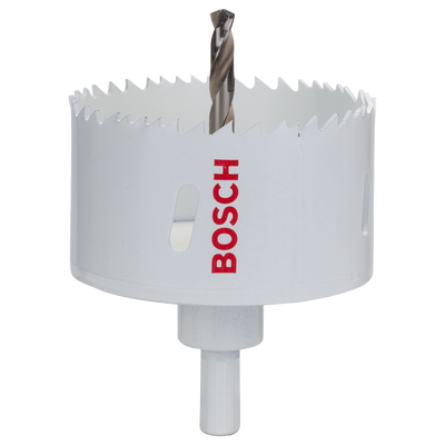 Bosch Accessoires HSS Bi-Metaal Gatzaag 76 mm - 2609255617