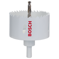 Bosch Accessoires HSS Bi-Metaal Gatzaag 76 mm - 2609255617