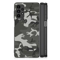 Samsung Galaxy A13 4G Back Case Army Light