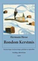 Rondom Kerstmis (Paperback)