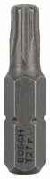 Bosch Accessoires Bit extra-hard T27, 25 mm 3st - 2607001619