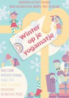 Winter op je yogamatje (Paperback)