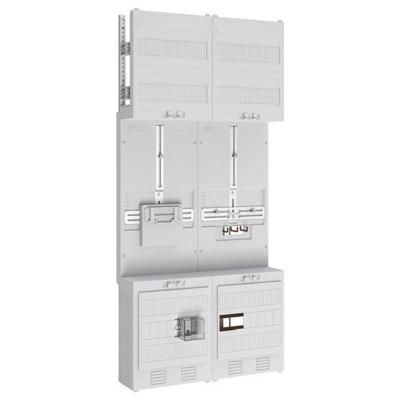 ABN Z27710Z Meterpaneel Inhoud: 1 stuk(s)