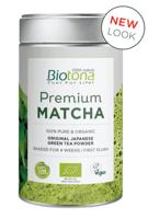 Biotona Premium matcha tea bio