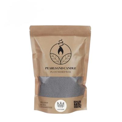 Ideas 4 Seasons Kaarsenzand met geur lavendel 400 gram