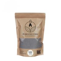 Ideas 4 Seasons Kaarsenzand met geur lavendel 400 gram