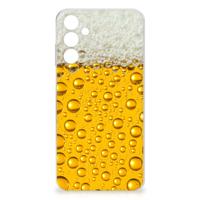 Samsung Galaxy A15 | Siliconen Case | Bier